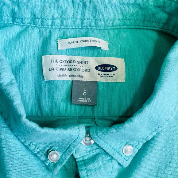 🔆2 Options🔆 OLD NAVY👕Short Sleeve - Picture 3 of 9